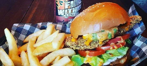 Cauliflower Hotel - Great Ocean Road Restaurant 1