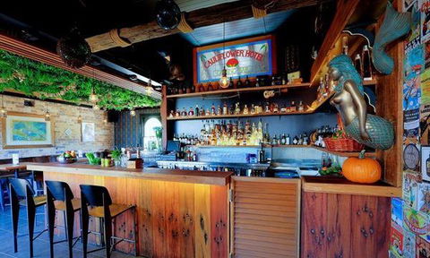 Cauliflower Hotel - Great Ocean Road Restaurant 19