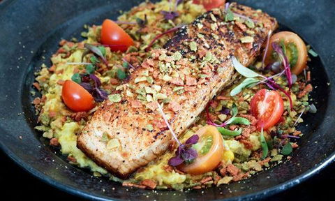 Cauliflower Hotel - Great Ocean Road Restaurant 20