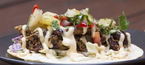 Cauliflower Hotel - Great Ocean Road Restaurant 2