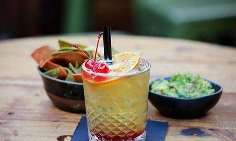 Cauliflower Hotel - Great Ocean Road Restaurant 5