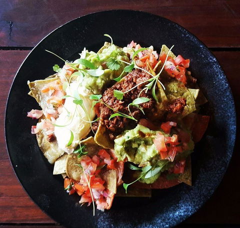 Cauliflower Hotel - Great Ocean Road Restaurant 7