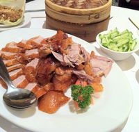 Dahu Peking Duck Restaurant - Great Ocean Road Restaurant