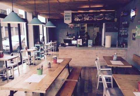 GV Hotel Shepparton Restaurant - Great Ocean Road Restaurant 6