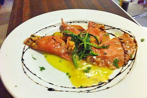 Haberfield Post Restaurant & Pizzeria - Great Ocean Road Restaurant 0