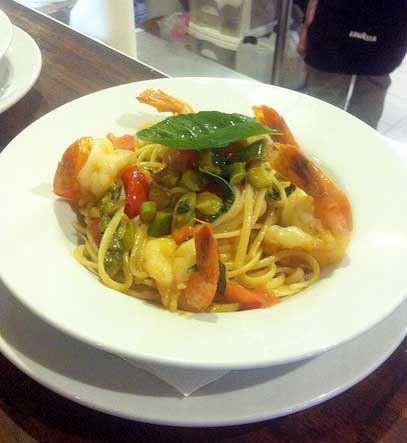 Haberfield Post Restaurant & Pizzeria - Great Ocean Road Restaurant 11