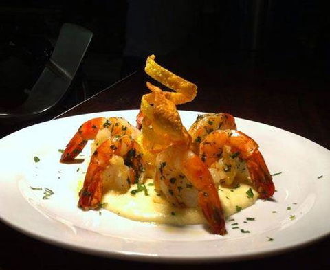 Haberfield Post Restaurant & Pizzeria - Great Ocean Road Restaurant 2