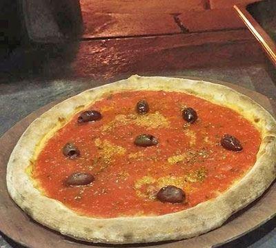 Haberfield Post Restaurant & Pizzeria - Great Ocean Road Restaurant 3
