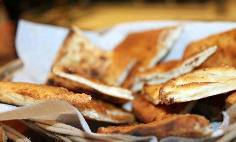 Haberfield Post Restaurant & Pizzeria - Great Ocean Road Restaurant 4