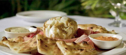 Haberfield Post Restaurant & Pizzeria - Great Ocean Road Restaurant 5