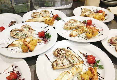 Haberfield Post Restaurant & Pizzeria - Great Ocean Road Restaurant 6