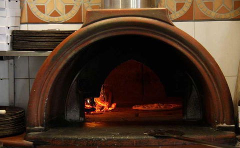 Haberfield Post Restaurant & Pizzeria - Great Ocean Road Restaurant 8