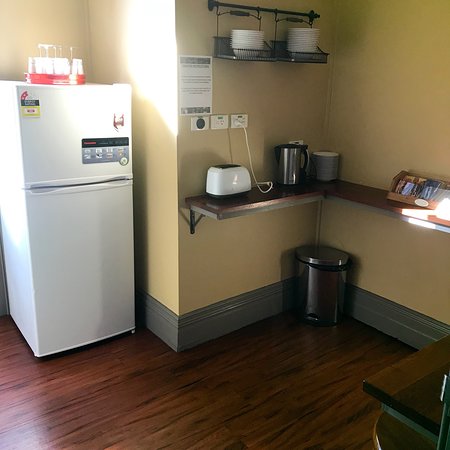 Hotel Cessnock - Great Ocean Road Restaurant 0