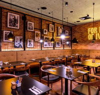 Ivy  Jack - Great Ocean Road Restaurant