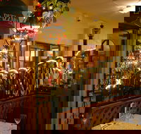 La Pizzaiola - Great Ocean Road Restaurant
