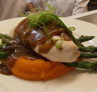 Marron Cafe - Great Ocean Road Restaurant