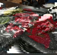 Melbourne Dae Jang Geum Korean BBQ - Great Ocean Road Restaurant