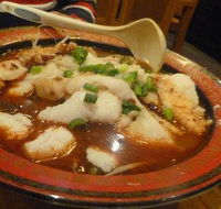 Spicy Fish Restaurant - Great Ocean Road Restaurant