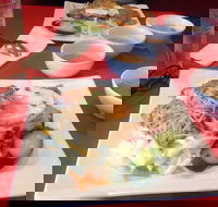 Thanh Thanh - Great Ocean Road Restaurant