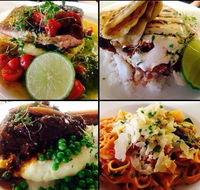 The Gallery Restaurant - Great Ocean Road Restaurant