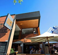 The Generous Squire - Great Ocean Road Restaurant