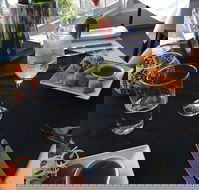 Top of the Hill Restaurant - Great Ocean Road Restaurant