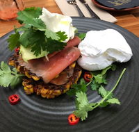 Vivo Cafe - Great Ocean Road Restaurant