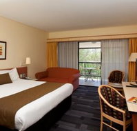 Alice Springs ResortMercure - Great Ocean Road Restaurant