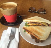 Bossimi's Bakehouse  Cafe - Great Ocean Road Restaurant