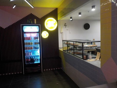 Duke Pizza - Great Ocean Road Restaurant 0