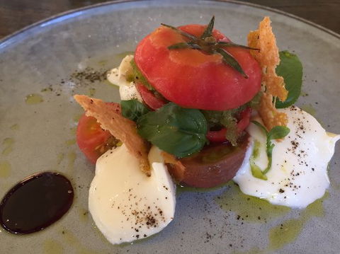 Foglia Di Fico - Great Ocean Road Restaurant 0