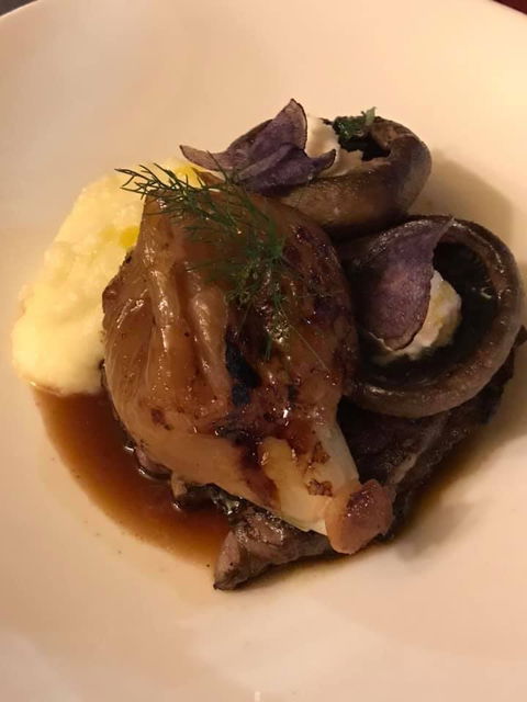 Foglia Di Fico - Great Ocean Road Restaurant 1