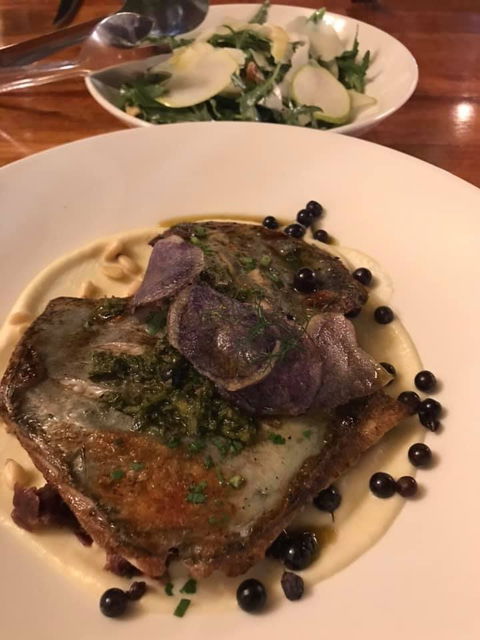 Foglia Di Fico - Great Ocean Road Restaurant 2