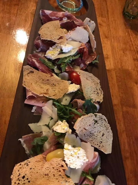 Foglia Di Fico - Great Ocean Road Restaurant 3