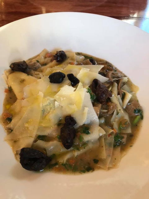 Foglia Di Fico - Great Ocean Road Restaurant 4