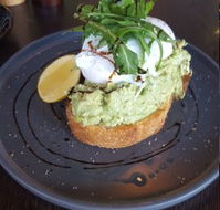 Kango Cafe - Great Ocean Road Restaurant