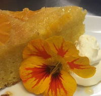 Miss Nellie's Cafe - Great Ocean Road Restaurant