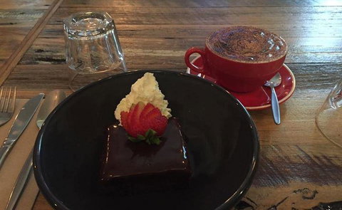 Rockpools Cafe Bar & Function Centre - Great Ocean Road Restaurant 0