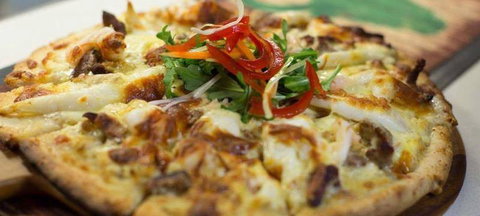 Rockpools Cafe Bar & Function Centre - Great Ocean Road Restaurant 2