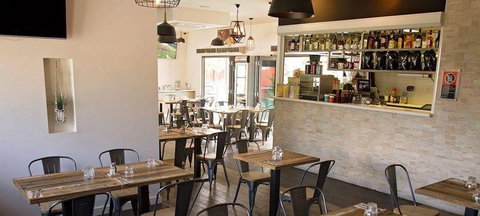 Rockpools Cafe Bar & Function Centre - Great Ocean Road Restaurant 4