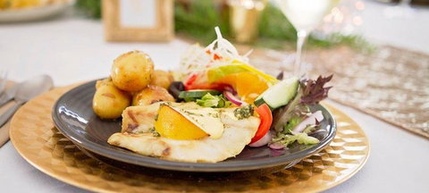 Rockpools Cafe Bar & Function Centre - Great Ocean Road Restaurant 5