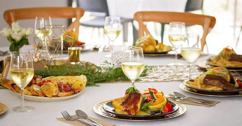 Rockpools Cafe Bar & Function Centre - Great Ocean Road Restaurant 7