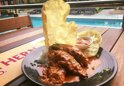 Rockpools Cafe Bar & Function Centre - Great Ocean Road Restaurant 8