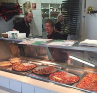 Rocky's Pizza - Great Ocean Road Restaurant