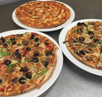 Sammys Pizza Family Restaurant - Great Ocean Road Restaurant