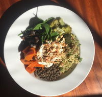 The Maleny Marketplace - Great Ocean Road Restaurant
