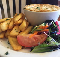 DJs Bistro - Great Ocean Road Restaurant