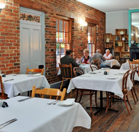 Stokers Restaurant  Bar - Great Ocean Road Restaurant