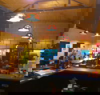 Orchid Floral Thai Cuisine - Great Ocean Road Restaurant