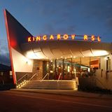 Kingaroy RSL - Great Ocean Road Restaurant 0